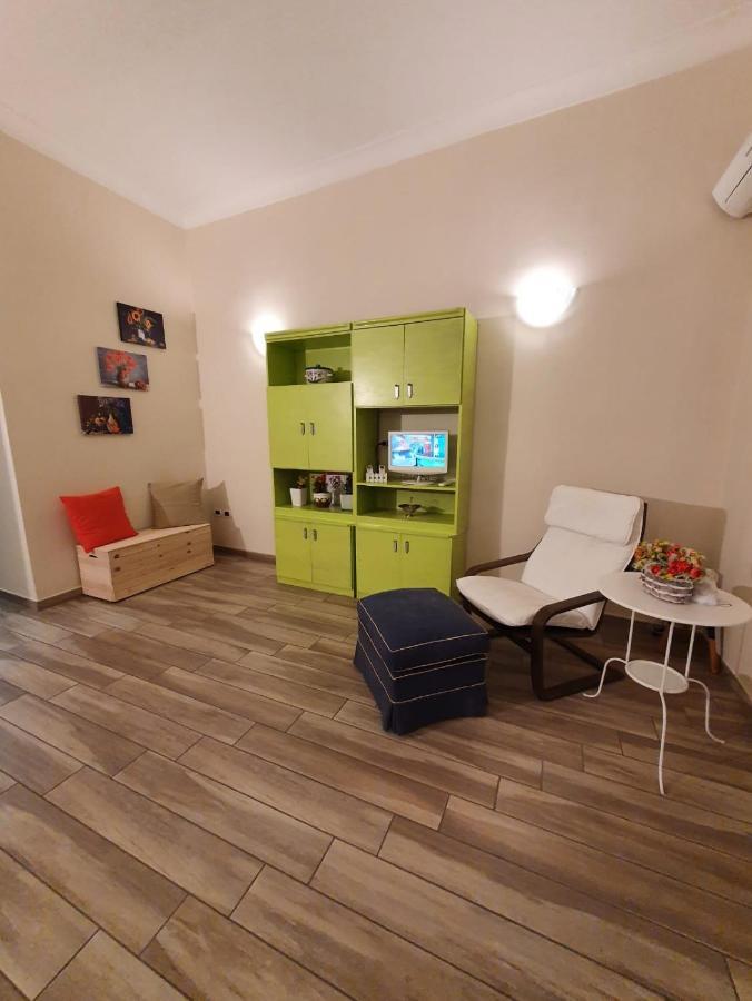 Traversa Toledo, Intero Appartamento Al Plebiscito Napoli Esterno foto